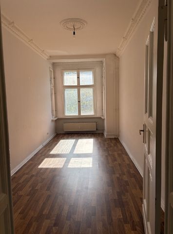 WG-Geeignete Kiezwohnung! - Photo 2