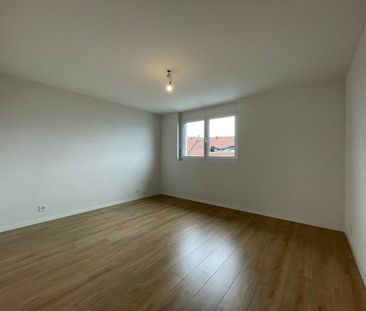 2.5 Zimmer, 58 m², 2. Stock - Photo 1