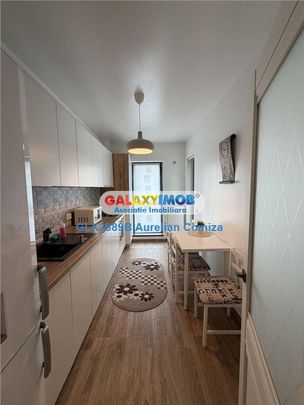 Apartament 2 camere Exigent Plaza Faza 2 - Photo 1