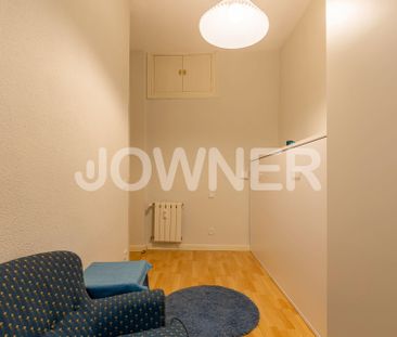 Piso de alquiler en Calle del General Álvarez de Castro, Trafalgar - Photo 3