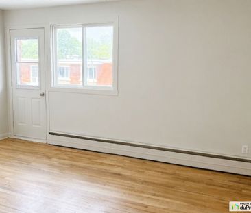 1140, rue de Grosvenor, Sherbrooke (Jacques-Cartier) à louer - Photo 4
