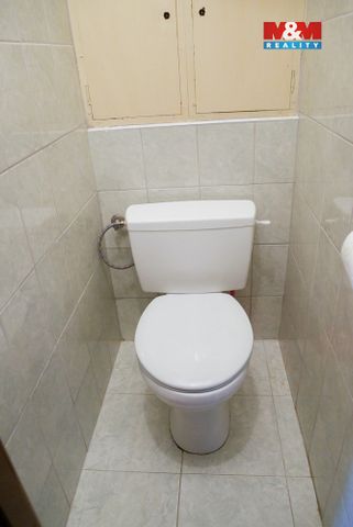 Pronájem bytu 2+1 60 m² - Fotografie 4