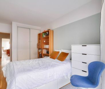 Location appartement, Neuilly-sur-Seine, 4 pièces, 101.05 m², ref 8... - Photo 5