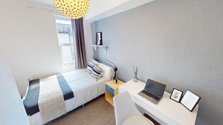 3 Hart Street, NG7 1SF, NOTTINGHAM - Photo 4