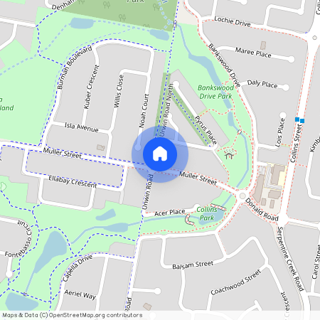 27 Sapium Road, Qld 4165, Redland Bay