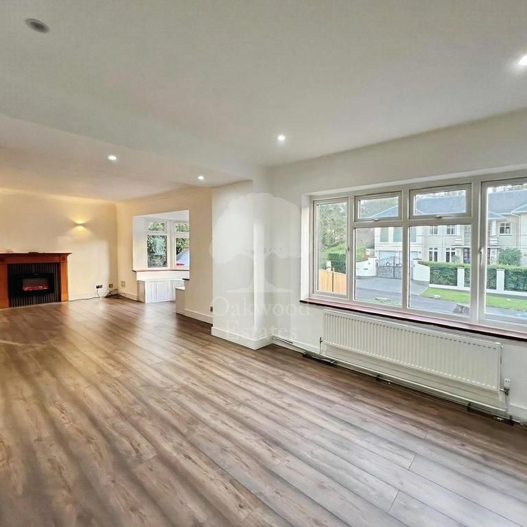 5 bedroom detached house to rent - Photo 1