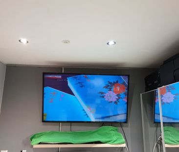 Room in a Shared Flat, Olympic-Westfield-Stratford, E20 - Photo 1