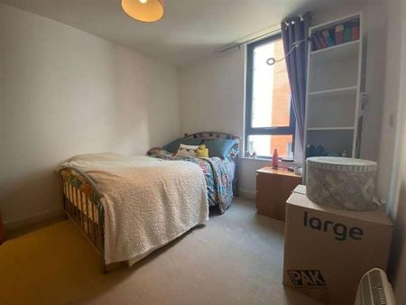 Krupa Building, Sharp Street, Manchester, M4 - Photo 2