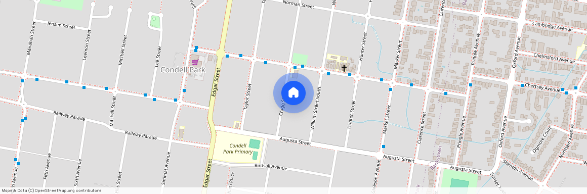 1/98B Cragg Street, NSW 2200, Condell Park