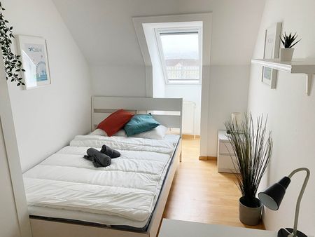 Sonnleithnergasse Top 303 Zimmer 2 - Photo 5