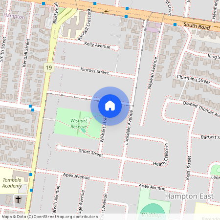 22 Wishart Street, Vic 3188, Hampton East