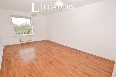 2 bedroom apartment to rent Chariot Drive, Colchester, CO2 - Photo 2