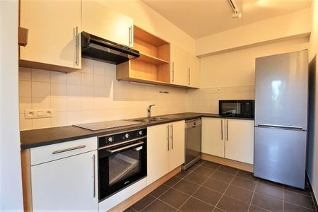 Appartement te huur - Photo 2