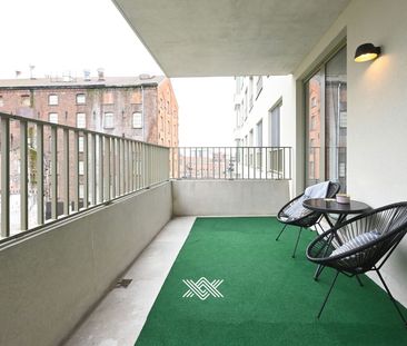 Appartement te huur in Deinze - Foto 1