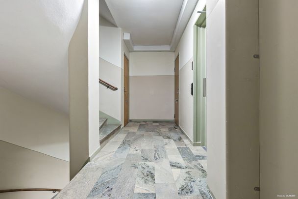 Storgatan 15 - Foto 1