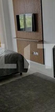 Apartament 1 camera, moderm, parare, zona Someseni - Photo 1