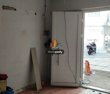 Studio/Γκαρσονιέρα για ενοικίαση Άγιος Δημήτριος (Κέντρο Θεσσαλονίκης) - Photo 2