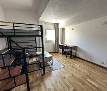 Location Appartement 1 pièce Meublé 24m² AGEN 47000 - Photo 3