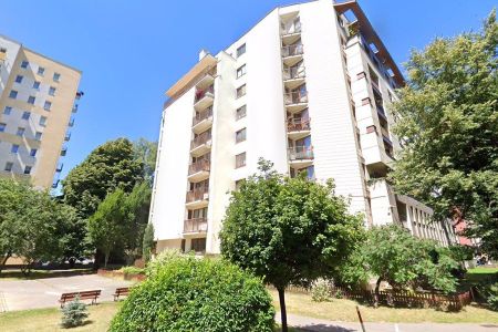 Warszawa, Praga-Południe, Praga-Południe Saska Kępa, Międzynarodowa - Zdjęcie 3