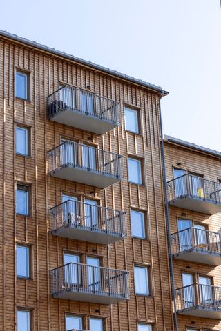 Gruvgatan, Skellefteå - Photo 5