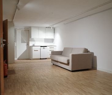 Geteryggsgatan, Göteborg - Photo 5