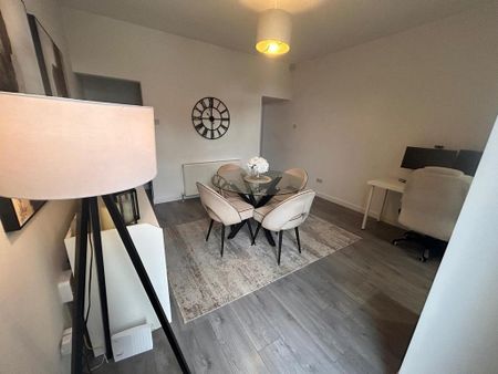 2 bedroom house to rent - Photo 5