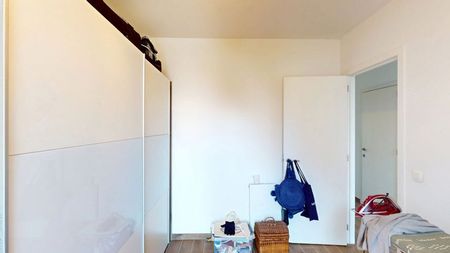 Appartement te huur - Foto 3