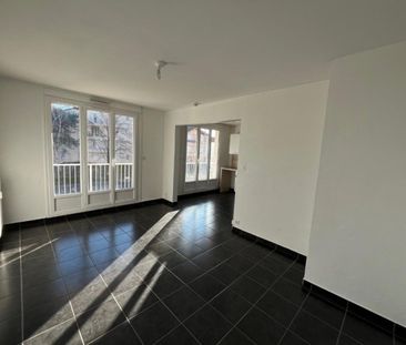 APPARTEMENT T1 A LOUER - LE COTEAU - Photo 5