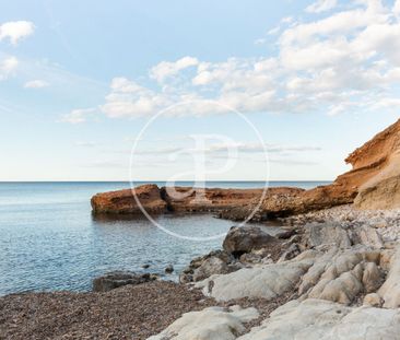 Piso de alquiler en Av. de la Llibertat, Montañar - El Arenal - Photo 6