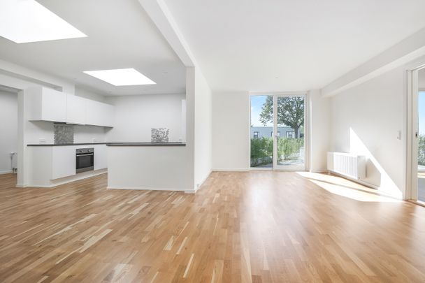 Hedelunden 21B, st. 2 - Photo 1