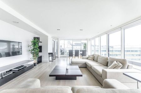 3 bedroom flat to rent - Photo 4