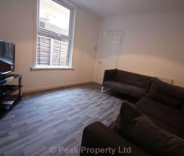 Student House Share -, Napier Avenue, Southend On Sea, SS1 - Photo 2