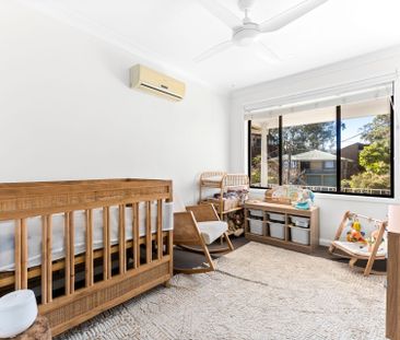 Large 4 Bedroom Home in a Quiet cul-de-sac - Photo 2