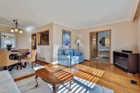 For Lease - 166 Lynnbrook Drive, Toronto, Ontario - Photo 4