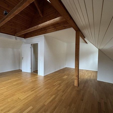 2-ZImmerwohnung in Zollikerberg gesucht? - Photo 1