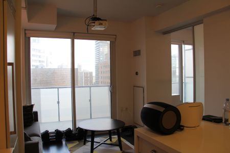For Lease - 1080 Bay Street Unit# 1811, Toronto, Ontario - Photo 4