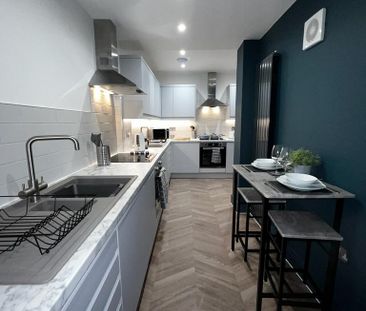 1 bedroom terraced house to rent - Photo 1