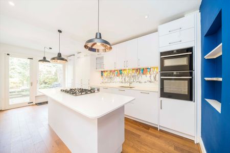 Orsett Street, Kennington, SE11, London - Photo 3