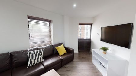 7 bedroom house to rent - Photo 5