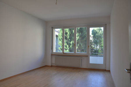 Stadtzentrum und Aare - beides in nächster Nähe - Foto 4