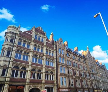 1 bedroom in a flat share to rent - Photo 2