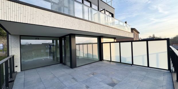 Appartement te huur in Tongeren voor € 1.000 met 2 slaapkamers - Photo 1