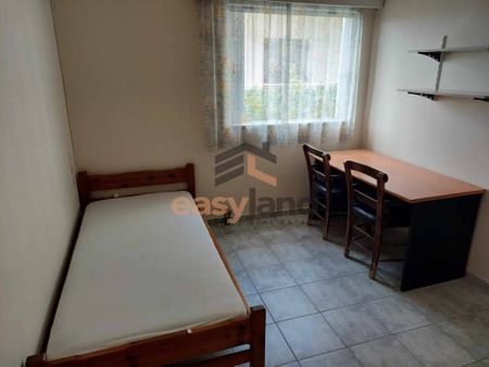 Studio/Γκαρσονιέρα για ενοικίαση Κέντρο (Ρίο) - Φωτογραφία 3