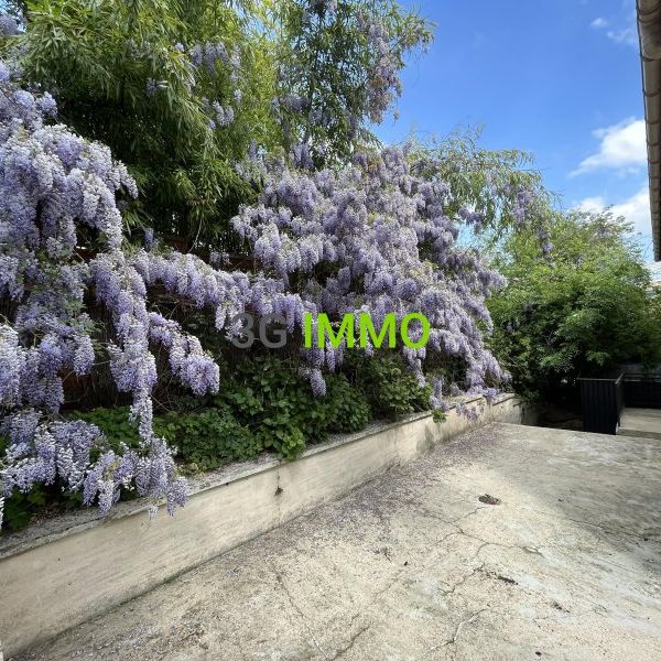 Location / Maison T4 - Photo 1