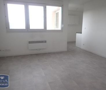 Location Appartement 2 pièces 46m² LE MANS 72000 - Photo 6