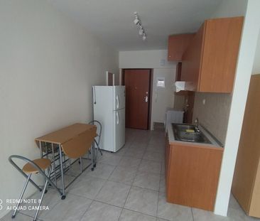 Studio/Γκαρσονιέρα για ενοικίαση - Καβάλα, - Photo 6