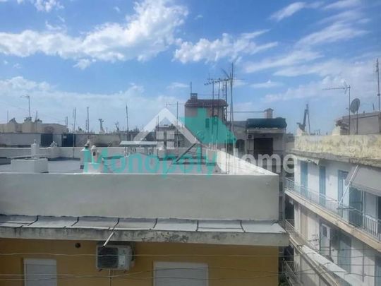 Διαμέρισμα για ενοικίαση Τερψιθέα (Άνω Πόλη) - Photo 1