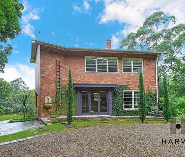 16 Buckingham Road, Killara NSW 2071 - House For Rent | Domain - Photo 3