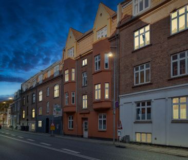 Unik lejlighed med hems - Foto 5
