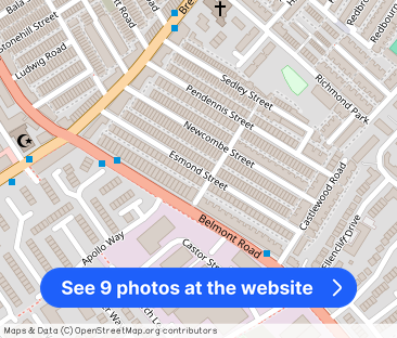 3 bedroom house for rent - Photo 1